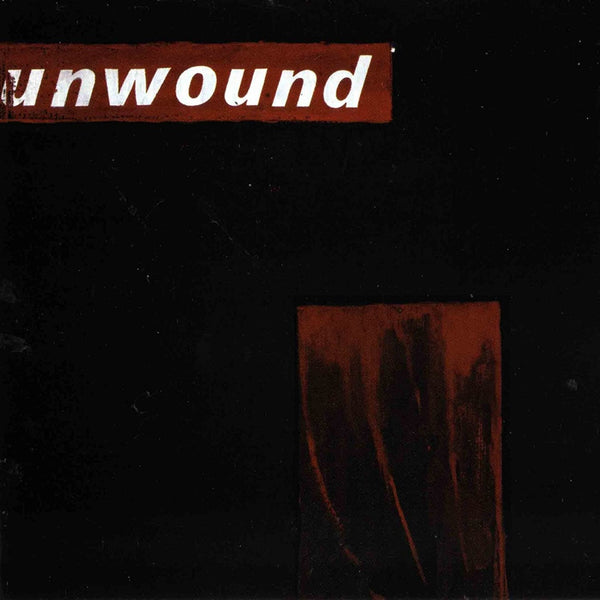 (gamon　unwound) Unwound - Unwound