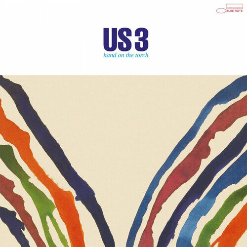 US3 - Hand On The Torch