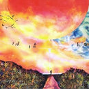 Uyama Hiroto - A Son Of The Sun