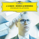 Víkingur Ólafsson - J. S. Bach · Works & Reworks
