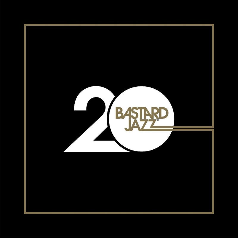 Various - 20 Years of Bastard Jazz