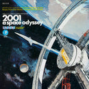 Various - 2001: A Space Odyssey (Music From The Motion Picture Sound Track)