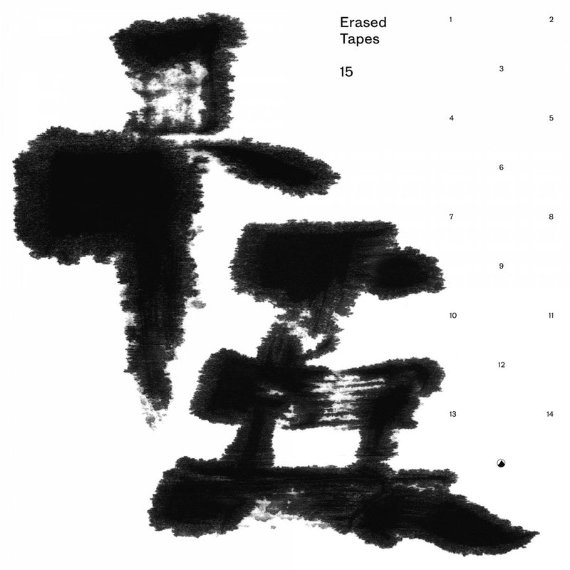 Various - 十五 (Erased Tapes 15)