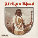Various - Afrikan Blood