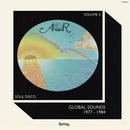 Various - AOR Global Sounds 1977-1984 (Volume 5)