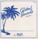 Various - AOR Global Sounds 1977-1986 (Volume 4)