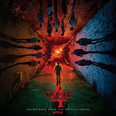 Various Artists - Stranger Things 4: Soundtrack From The Netflix Series