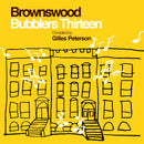 Various - Brownswood Bubblers Thirteen