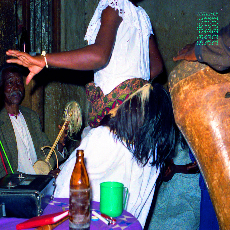 Various - Buganda Royal Music Revival