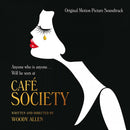 Various - Café Society (Original Motion Picture Soundtrack)