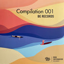 Various - Compilation 001 (BE Records)