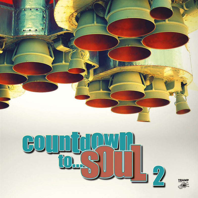 Various - Countdown To Soul 2