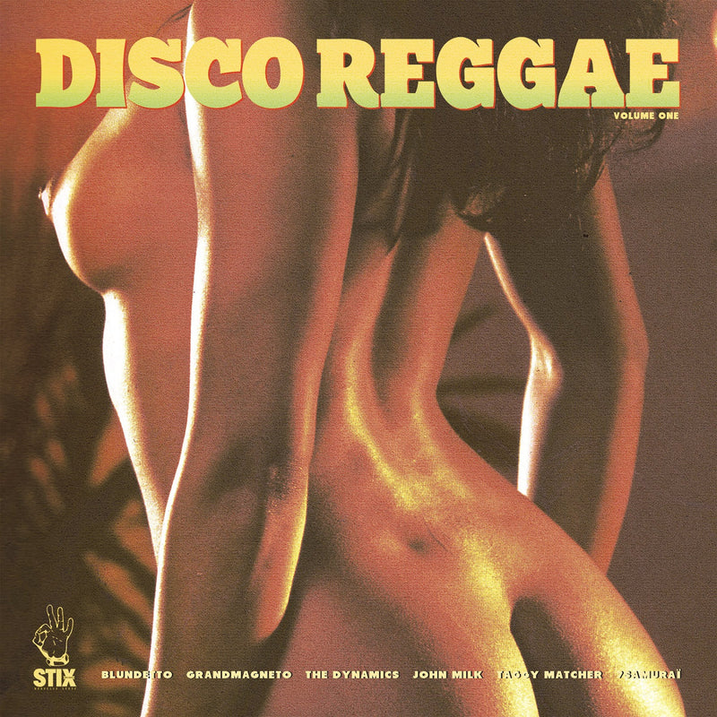 Various - Disco Reggae Volume 1