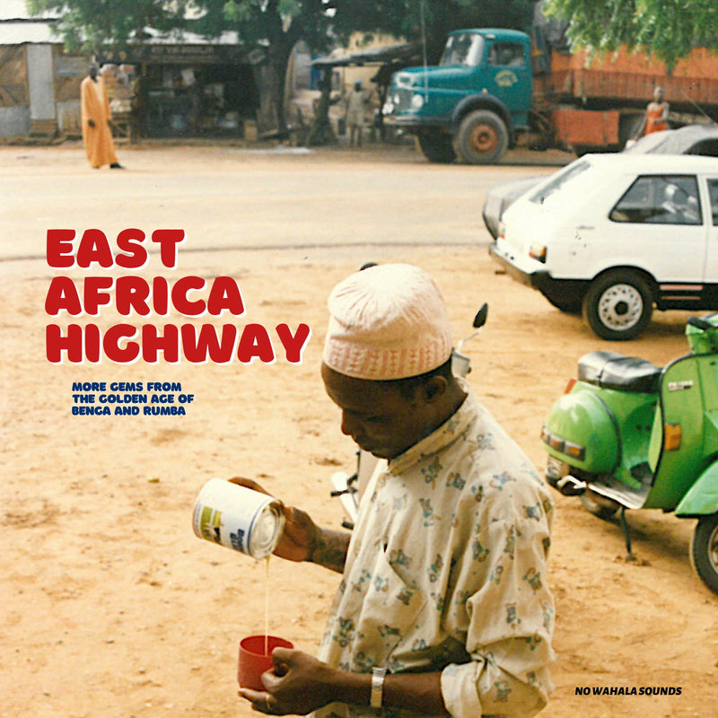 Various - East Africa Highway