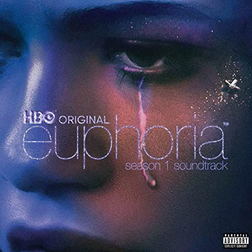 Various - Euphoria Season 1 (Soundtrack)