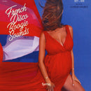 Various - French Disco Boogie Sounds Vol. 4 (1977-1991)
