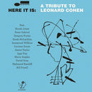 Various - Here It Is: A Tribute To Leonard Cohen