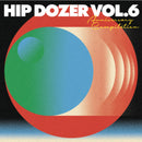 Various - Hip Dozer: Hip Dozer Vol.6 (Anniversary Compilation)