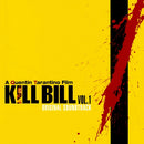Various - Kill Bill Vol. 1 - Original Soundtrack