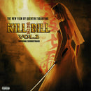 Various - Kill Bill Vol. 2 (Original Soundtrack)