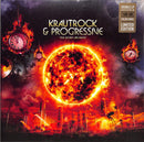Various - Krautrock & Progressive "The Secret Archives"