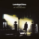 Various - LateNightTales Presents At The Movies