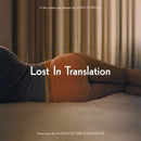 Various - Lost In Translation (Music From The Motion Picture Soundtrack)
