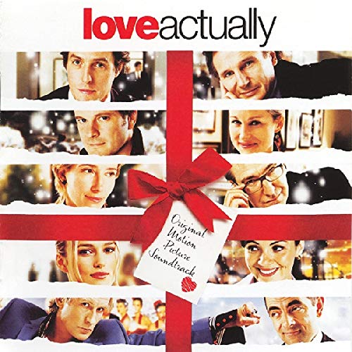 Various - Love Actually (The Original Motion Picture Soundtrack)