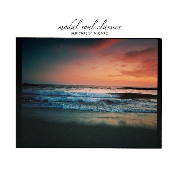 Various - Modal Soul Classics II Dedicated To Nujabes