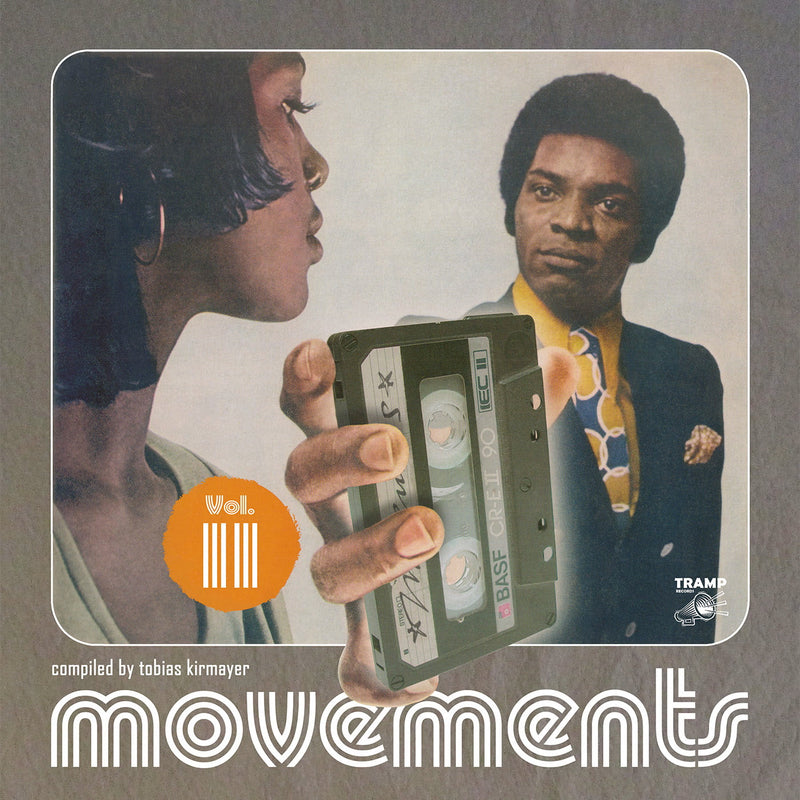 Various - Movements Vol. 11