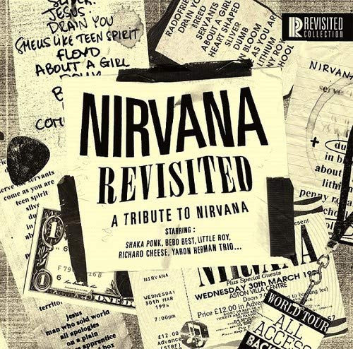 Various - Nirvana Revisited