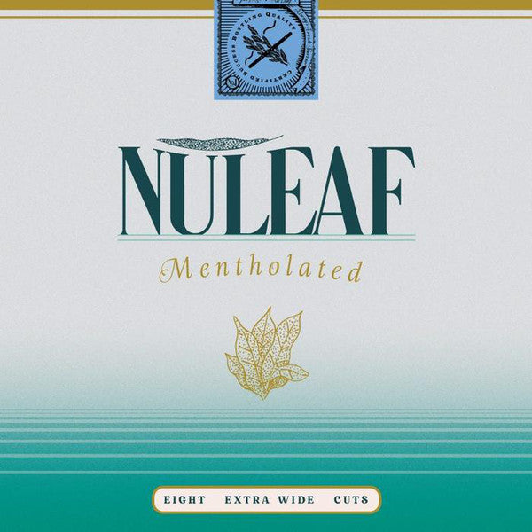 Various - NuLeaf