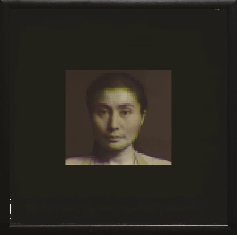 Various - Ocean Child : Songs Of Yoko Ono