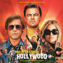 Various - Once Upon A Time In Hollywood (Original Motion Picture Soundtrack)