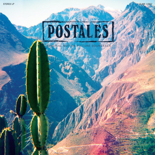 Various - Postales: The Original Motion Picture Soundtrack