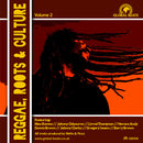 Various - Reggae, Roots & Culture Vol.2