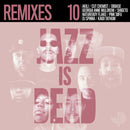 Various - Remixes Jazz Is Dead JID010