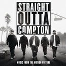 Various - Straight Outta Compton (Music From The Motion Picture)