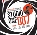 Various - Studio One 007 - Licensed To Ska