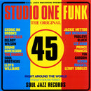 Various - Studio One Funk
