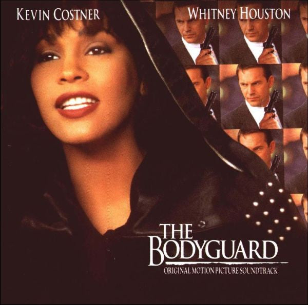 Various - The Bodyguard (Original Soundtrack Album)