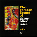 Various - The Famous Sound Of Three Blind Mice Vol. 1