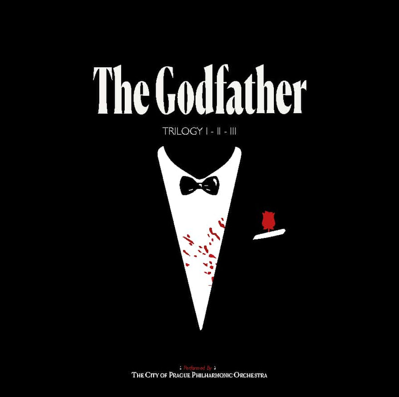 Various - The Godfather - Trilogy I • II • III