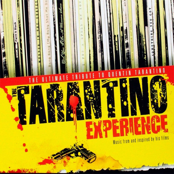 Various - The Tarantino Experience
