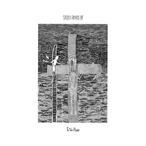 Various - Todo Muere SBXV [PRE-ORDER, Vinyl Release Date: 27-May-2022]