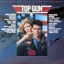 Various - Top Gun (Original Motion Picture Soundtrack)