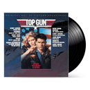 Various - Top Gun (Original Motion Picture Soundtrack)