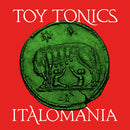 Various - Toy Tonics Italomania