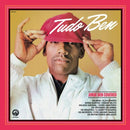Various - Tudo Ben (Jorge Ben Covered)