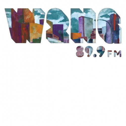 Various - W2NG 89.9 FM